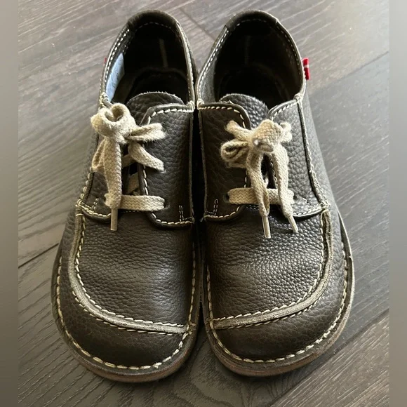 Duckfeet Oliven Svendborg 41 - Picture 1 of 7